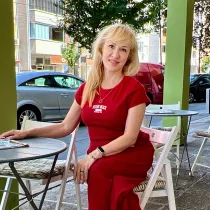 Светлана, Специалист по кадрам