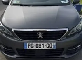Peugeot 308 SW 1.5 Active Business