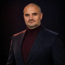 Andrey, Sales Manager