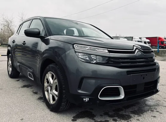 Citroën C5 Aircross Business