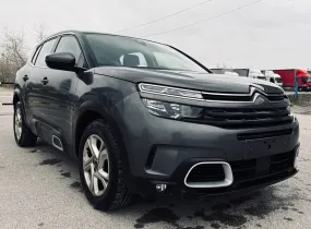 Citroën C5 Aircross Business