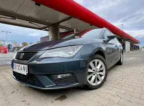 Seat Leon Sportstourer 1.6 TDI Business