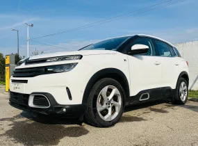 Citroën C5 Aircross Business