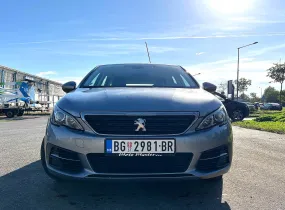 Peugeot 308 SW 1.2i Active