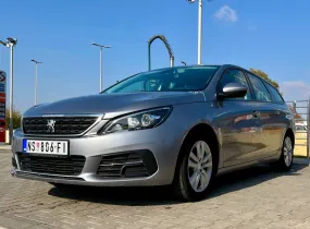 Peugeot 308 SW 1.5 Active