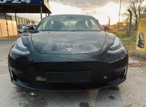 Tesla Model 3 Standard Range