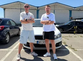 Peugeot 308 SW Active Business
