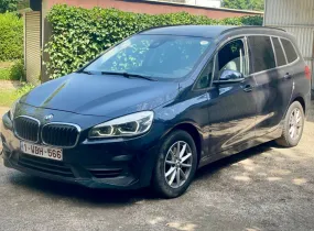BMW 2 Series Gran Tourer 218i
