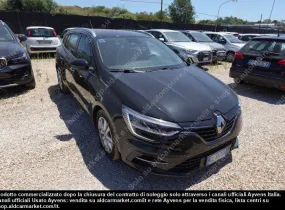 Renault Megane Grandtour 1.5 dCi Business EDC