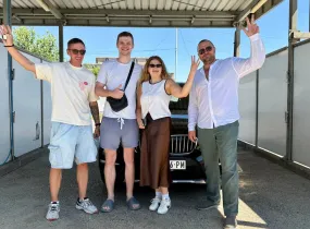 BMW X1 sDrive18d xLine