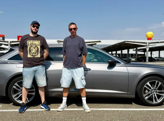 Audi A6 C8 Quattro Ultra