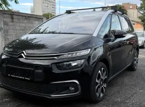 Citroën C4 Grand Spacetourer 1.5 HDI Business