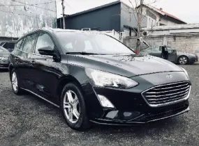 Ford Focus 1.5 EcoBlue Trend Business