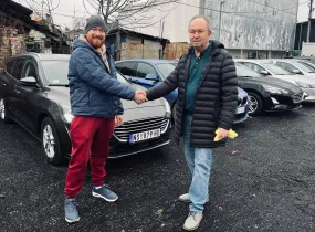 Ford Focus 1.5 EcoBlue