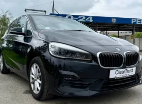 BMW 2 Series Active Tourer 216d Business