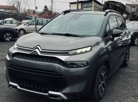 Citroën C3 Aircross 1.5 BlueHDi Shine