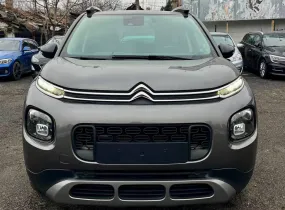 Citroën C3 Aircross 1.5 HDI Shine Business
