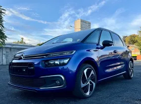 Citroën C4 Picasso 2.0 HDI Shine