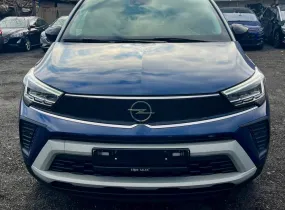 Opel Crossland 1.5 Elegance