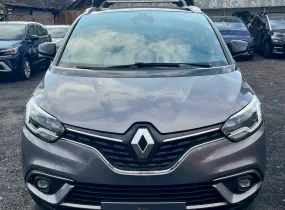 Renault Grand Scenic 1.7 dCi Black Edition