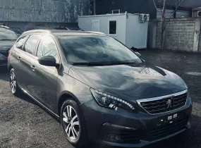 Peugeot 308 SW 1.5 Active Business