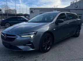 Opel Insignia Sports Tourer 1.5 CDTI Business Elegance