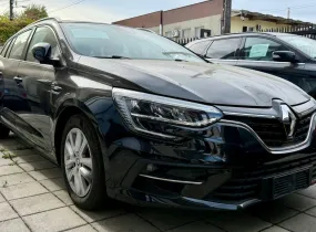 Renault Megane Grandtour 1.5 dCi Business EDC