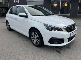 Peugeot 308 1.2 Allure Business
