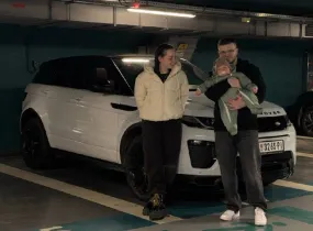 Land Rover Range Rover Evoque 2.0 TD4