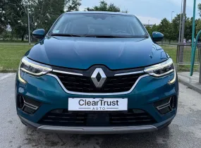 Renault Arkana Zen