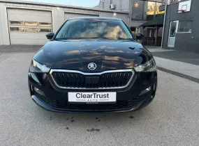 Škoda Scala 1.6 TDI Ambition
