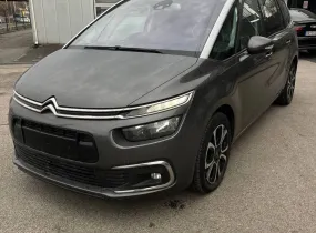 Citroën Grand C4 Spacetourer 1.5 BlueHDi 130 Shine