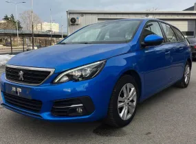 Peugeot 308 SW 1.5 Active Business