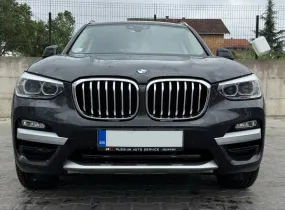 BMW X3 2.0d xDrive