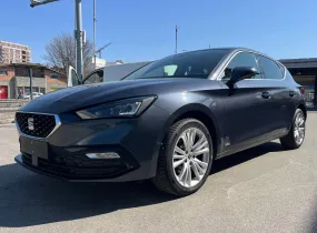 Seat Leon 1.5 TSI Style