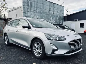 Ford Focus 1.5 EcoBlue