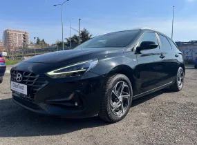Hyundai i30 1.6 CRDi Prime