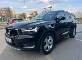 Volvo XC40 D3 Momentum Pro