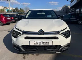 Citroën C4 1.5 BlueHDi 130 EAT8 Feel Pack