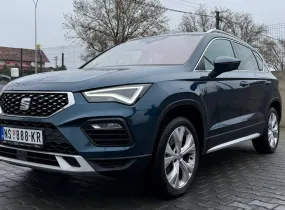 Seat Ateca 2.0 TDI Xperience DSG