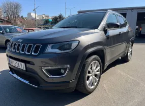 Jeep Compass 1.3 GSE T4 Limited
