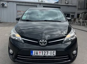 Toyota Verso 1.6 D-4D Edition S