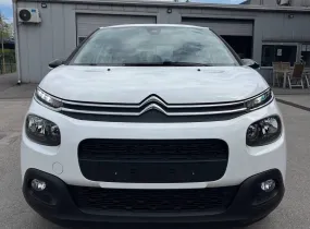 Citroën C3 1.2