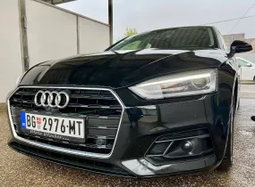 Audi A5 Sportback 35 TDI Business