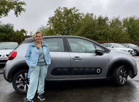 Citroën C3 SHINE