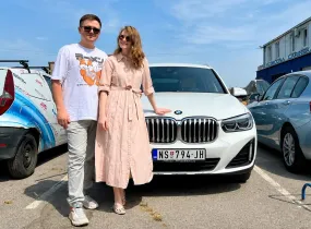 BMW X1 2.0d