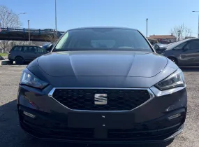Seat Leon 1.5 TSI Style DSG