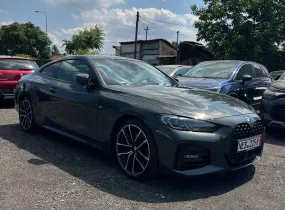 BMW 420i M-Sport