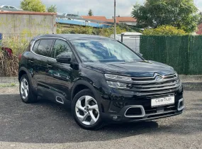 Citroen Aircross
