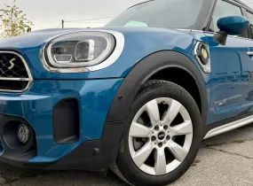 Mini Countryman Cooper SE